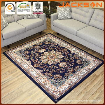 Isfahan Persian Traditional Design Area Rug